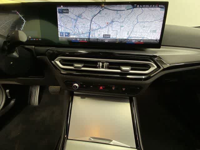 Used 2023 BMW 230i xDrive Coupe w/ Premium Package AWD/4WD image 24
