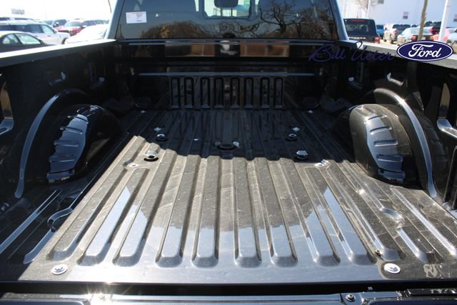 New 2026 Ford F250 XLT image 6