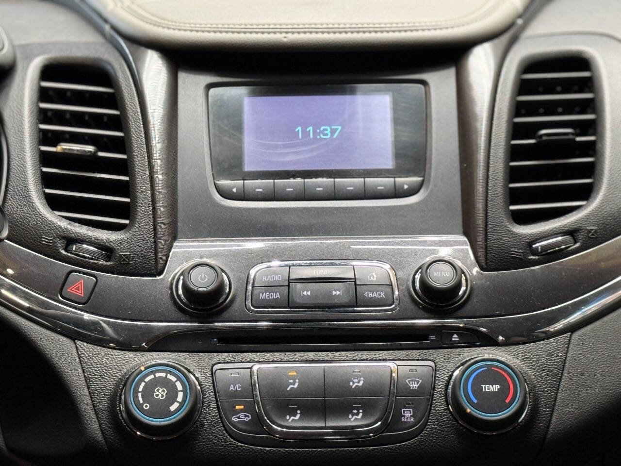 Used 2014 Chevrolet Impala LS image 14