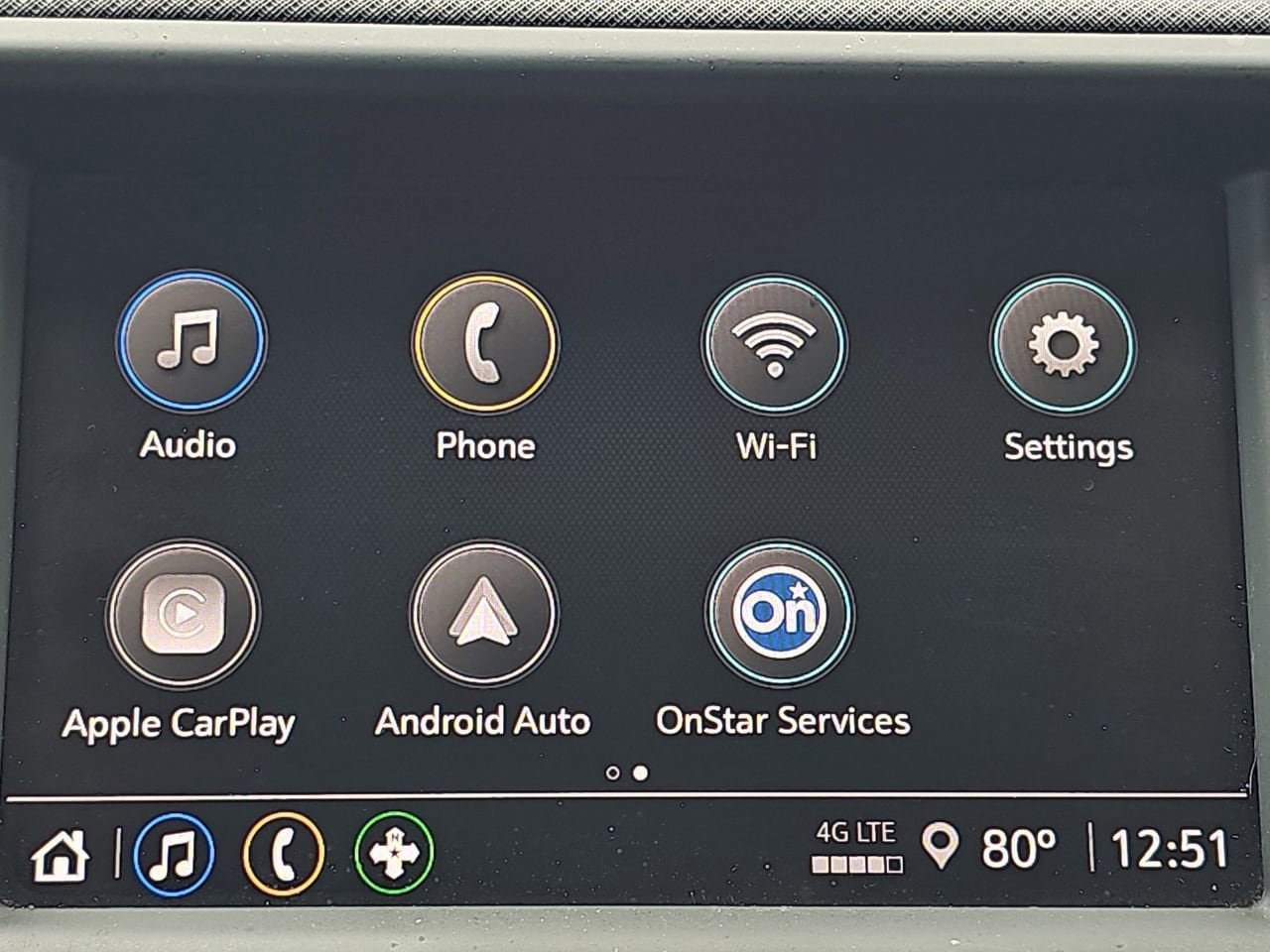 Certified 2023 Chevrolet TrailBlazer LS FWD image 27