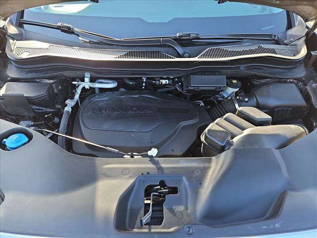 Used 2023 Honda Ridgeline RTL image 23