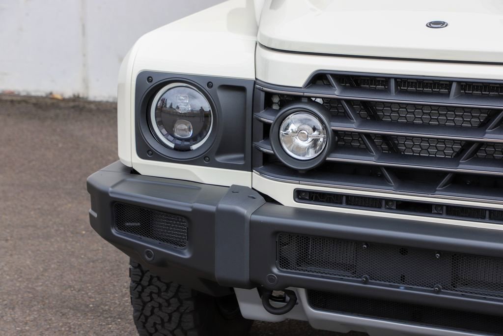 New 2025 INEOS Grenadier Fieldmaster Edition image 60