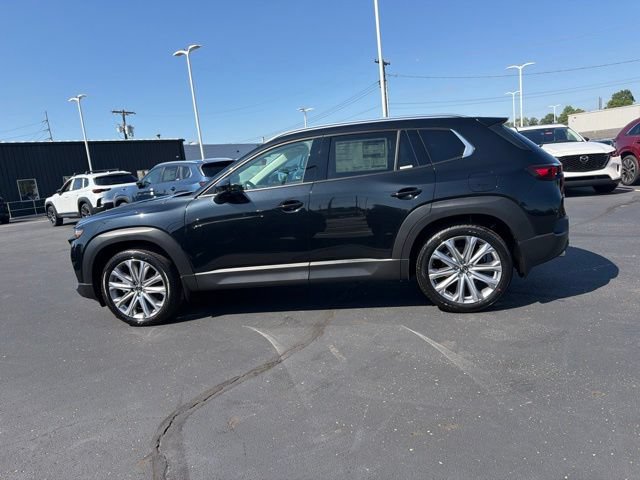 New 2026 MAZDA CX-50 AWD 2.5 S w/ Weather Package image 17