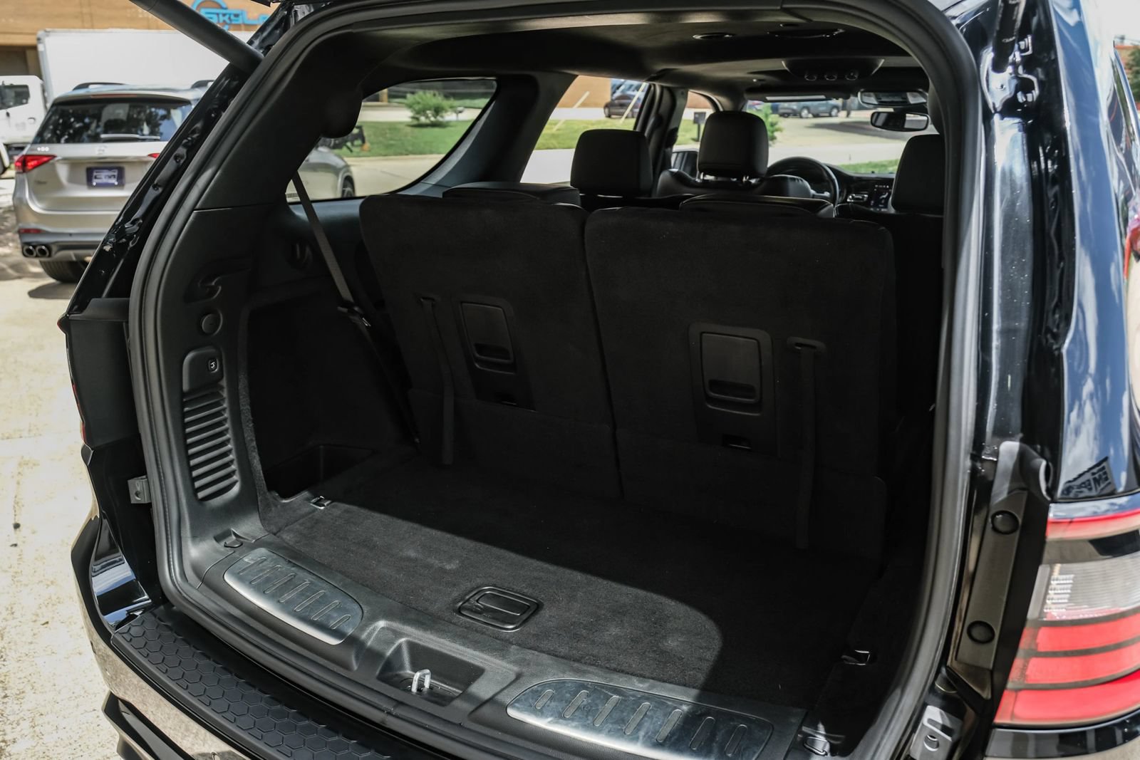 Used 2025 Dodge Durango R/T AWD/4WD image 56