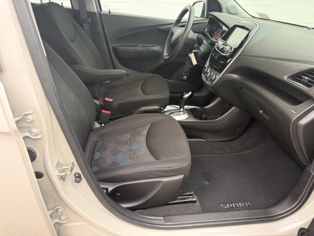 Used 2016 Chevrolet Spark LS FWD image 14