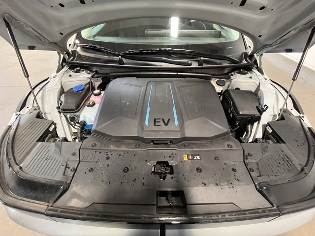 Used 2023 Hyundai Ioniq 5 SEL w/ Cargo Package image 26