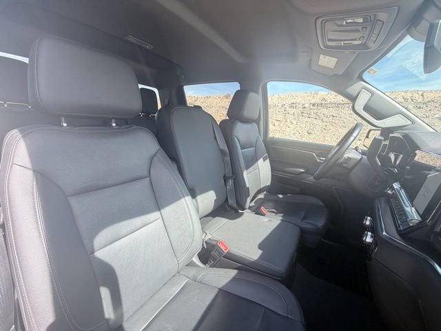 Used 2024 GMC Sierra 1500 SLT image 28