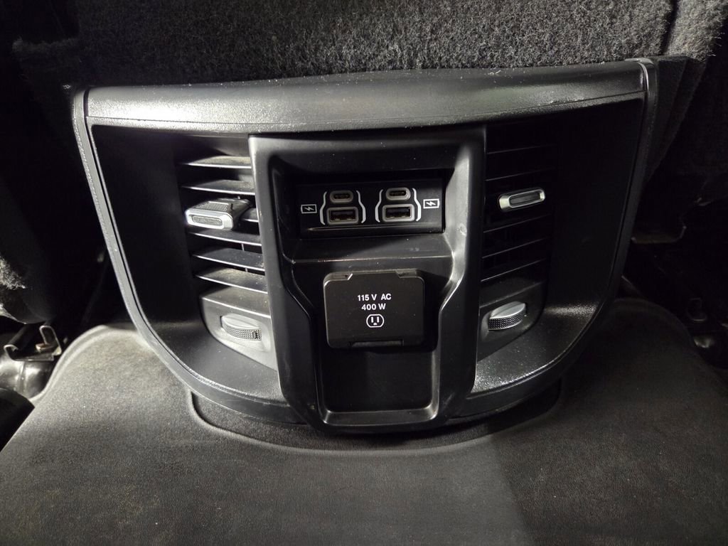 Certified 2024 RAM 2500 Laramie image 27
