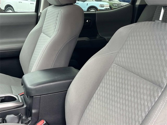 Used 2021 Toyota Tacoma SR5 image 29