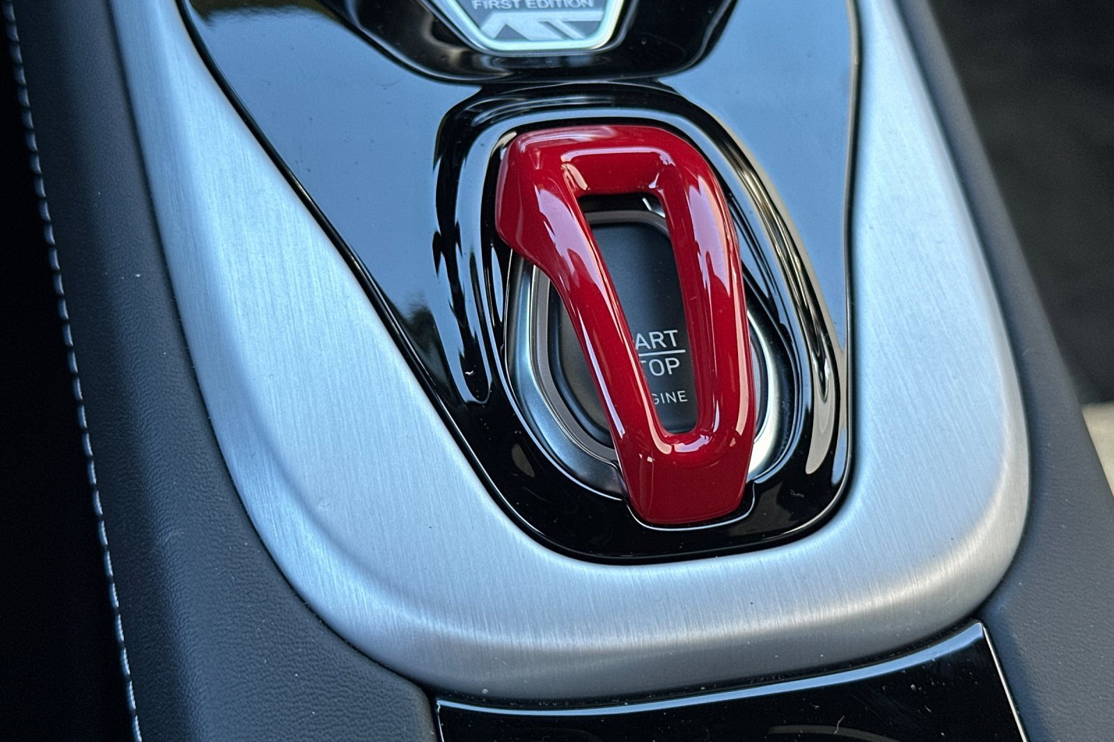 Used 2024 Lotus Emira First Edition image 18