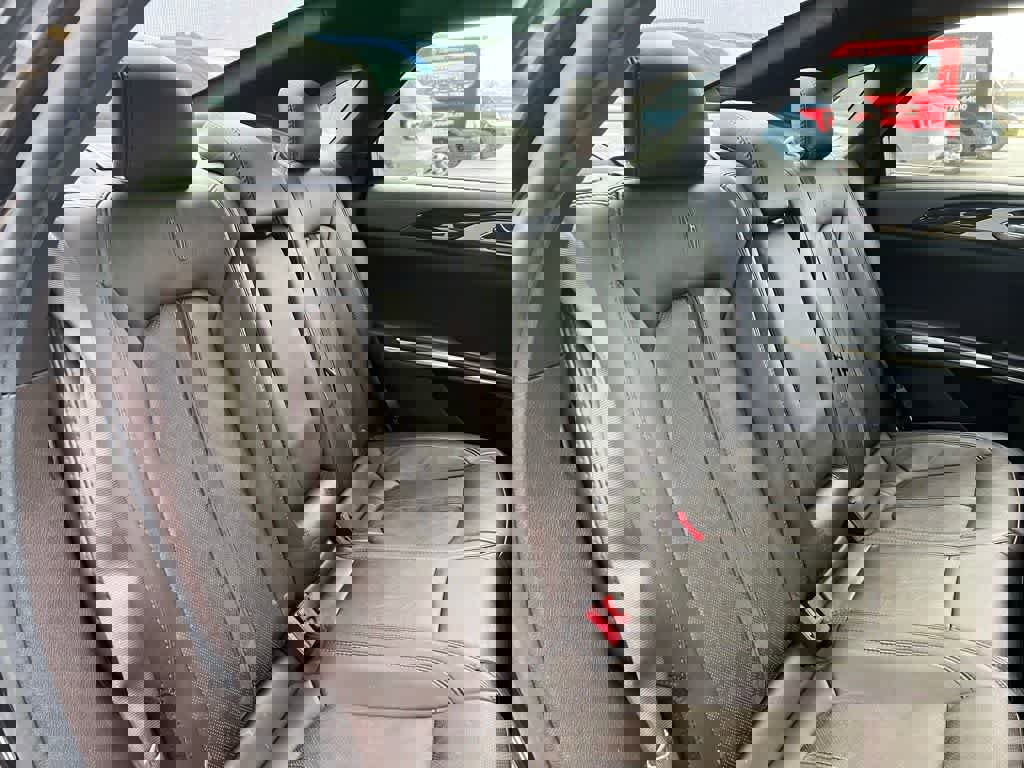 Used 2016 Lincoln MKZ Black Label w/ Technology Package image 24