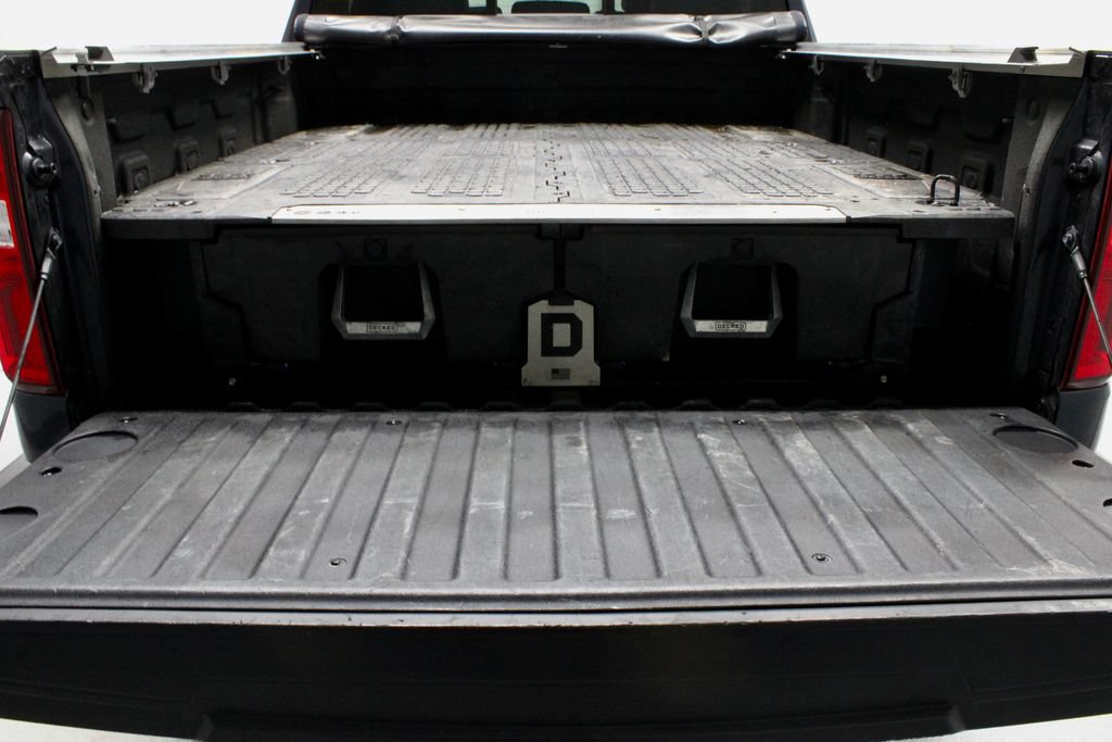 Used 2023 Chevrolet Silverado 1500 ZR2 w/ Technology Package AWD/4WD image 15