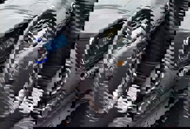 Used 2016 Chevrolet Trax LT w/ LT Convenience Package image 9