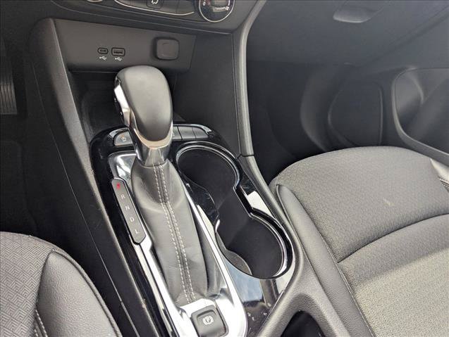 Used 2025 Buick Encore GX Preferred FWD image 9
