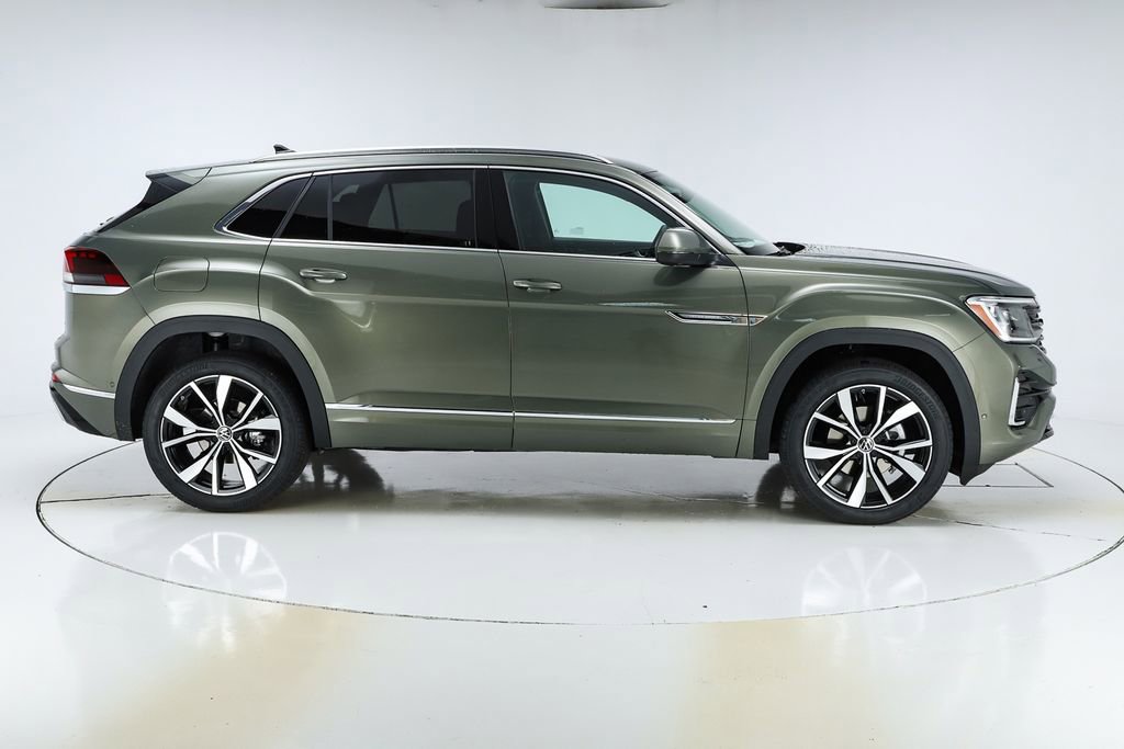 New 2026 Volkswagen Atlas Cross Sport SEL Premium R-Line image 49