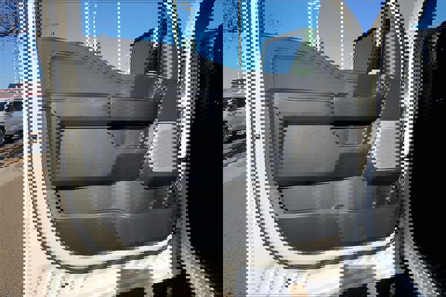 New 2025 Ford F150 Lariat w/ Equipment Group 502A High image 10