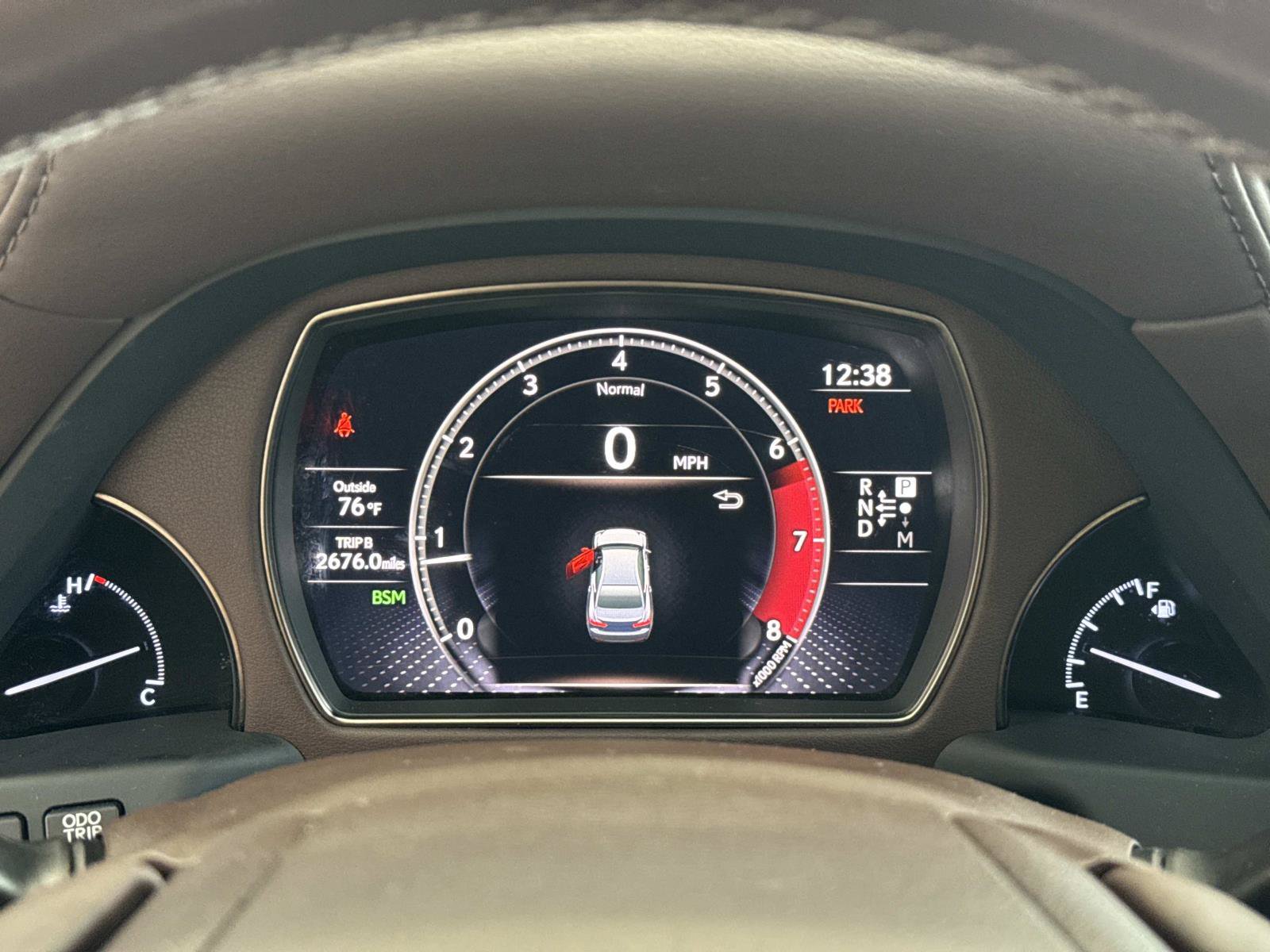 Used 2020 Lexus LS 500 w/ Accessory Package (Z1) RWD image 24