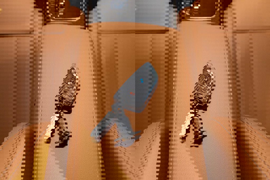 Used 2026 BMW 330i xDrive 330i xDrive w/ Premium Package image 40