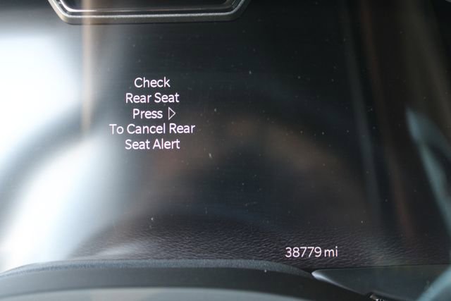 Used 2023 RAM 1500 TRX w/ TRX Level 2 Equipment Group image 34