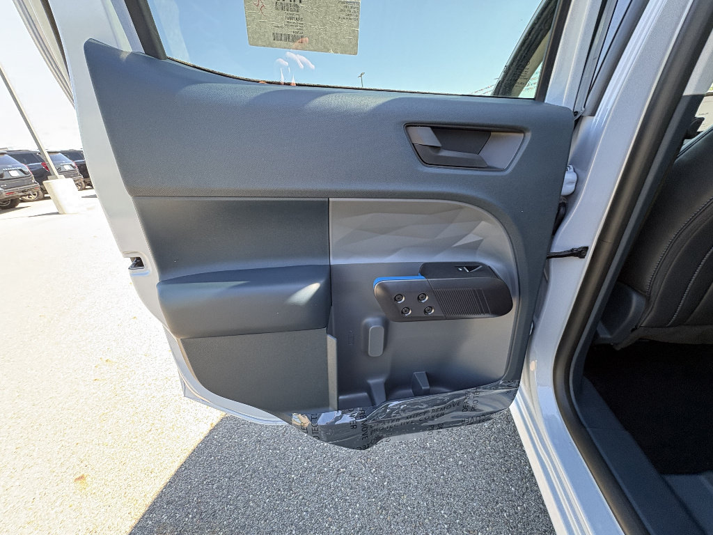 New 2026 Ford Maverick Lobo AWD/4WD image 16