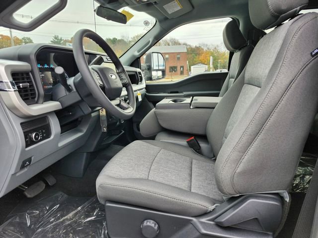 New 2026 Ford F250 XL w/ STX Appearance Package image 18