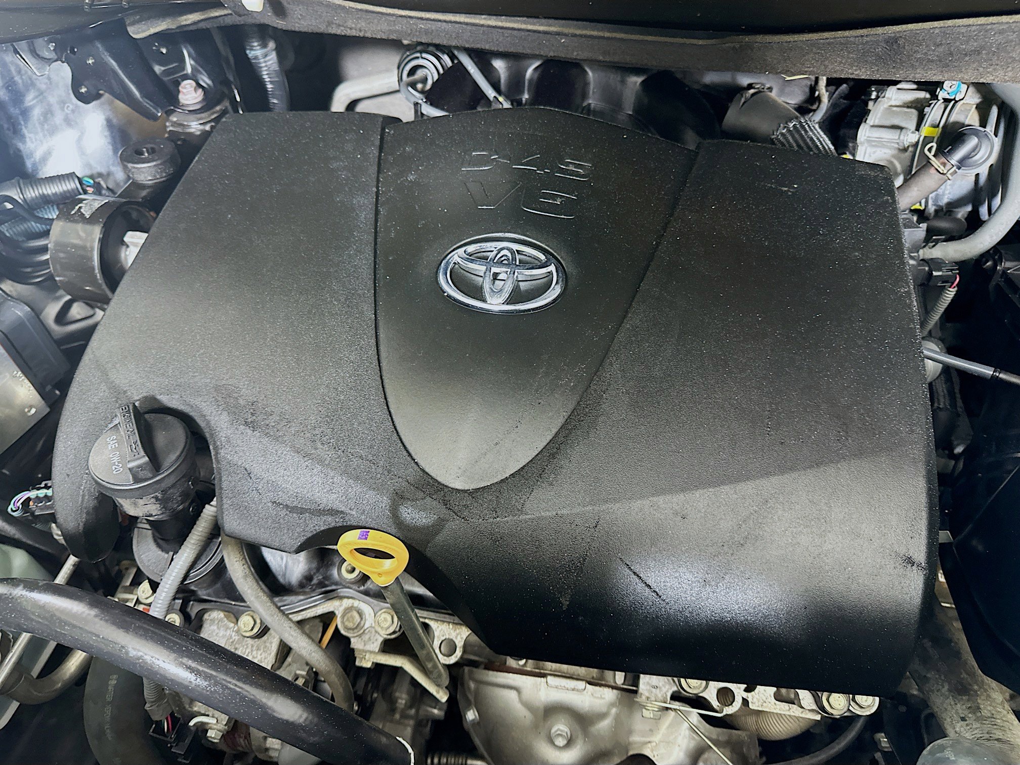 Used 2018 Toyota Sienna Limited image 34