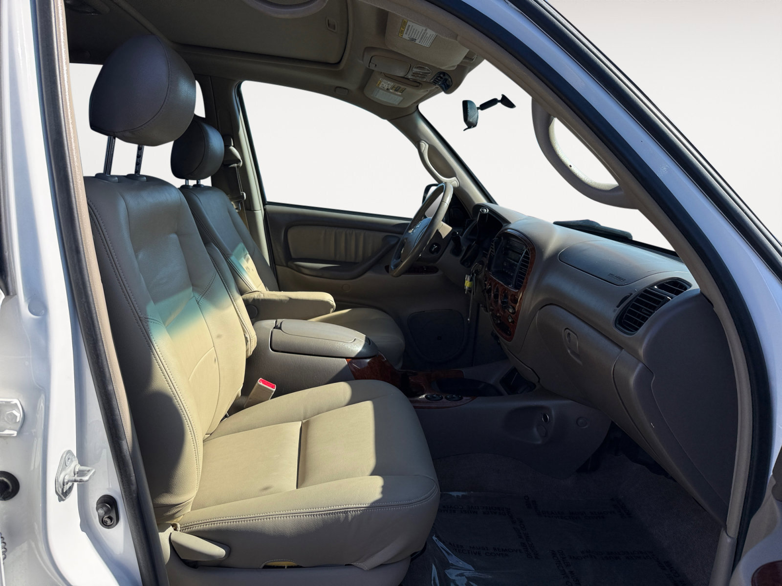 Used 2006 Toyota Tundra Limited AWD/4WD image 19