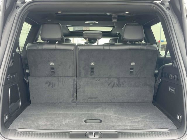 New 2026 Jeep Grand Wagoneer Limited image 19