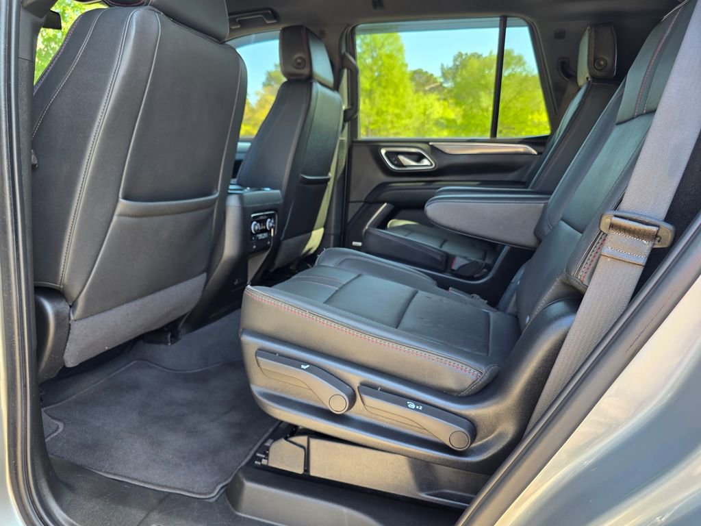 Used 2024 Chevrolet Tahoe RST w/ Luxury Package image 29