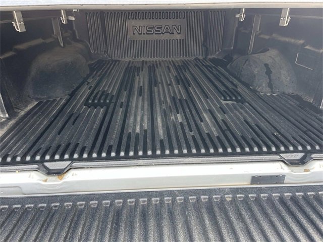 Used 2013 Nissan Frontier SV image 12