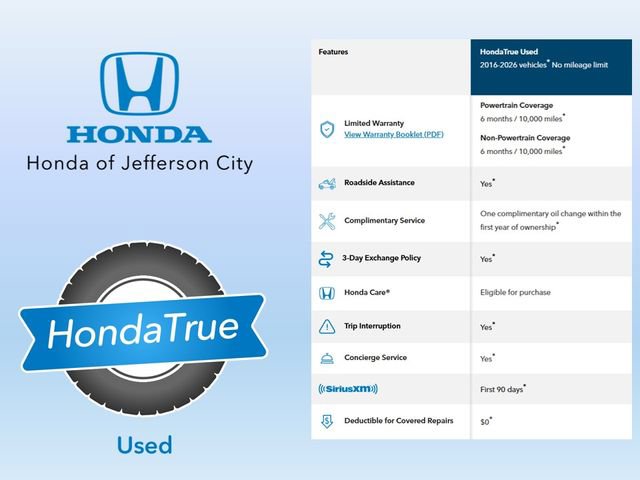 Certified 2019 Honda CR-V EX-L image 2