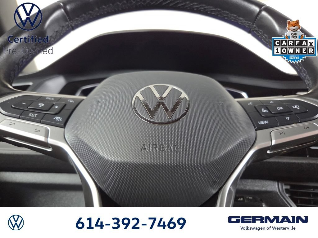 Certified 2023 Volkswagen Jetta Sport FWD image 20
