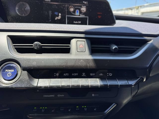 Used 2020 Lexus UX 250h w/ Premium Package AWD/4WD image 35