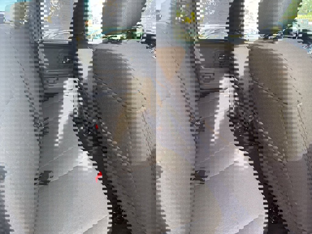 Used 2024 RAM 1500 Classic SLT image 21