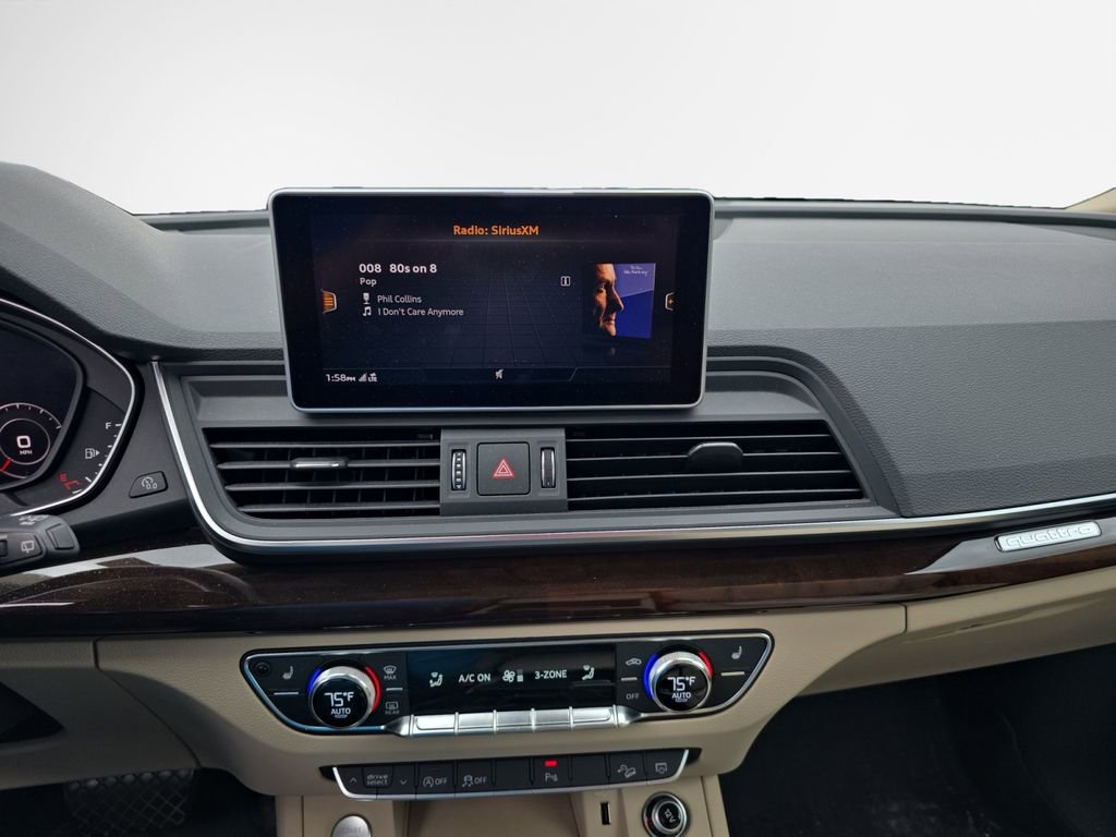 Used 2018 Audi Q5 2.0T Premium Plus w/ Premium Plus Package image 22