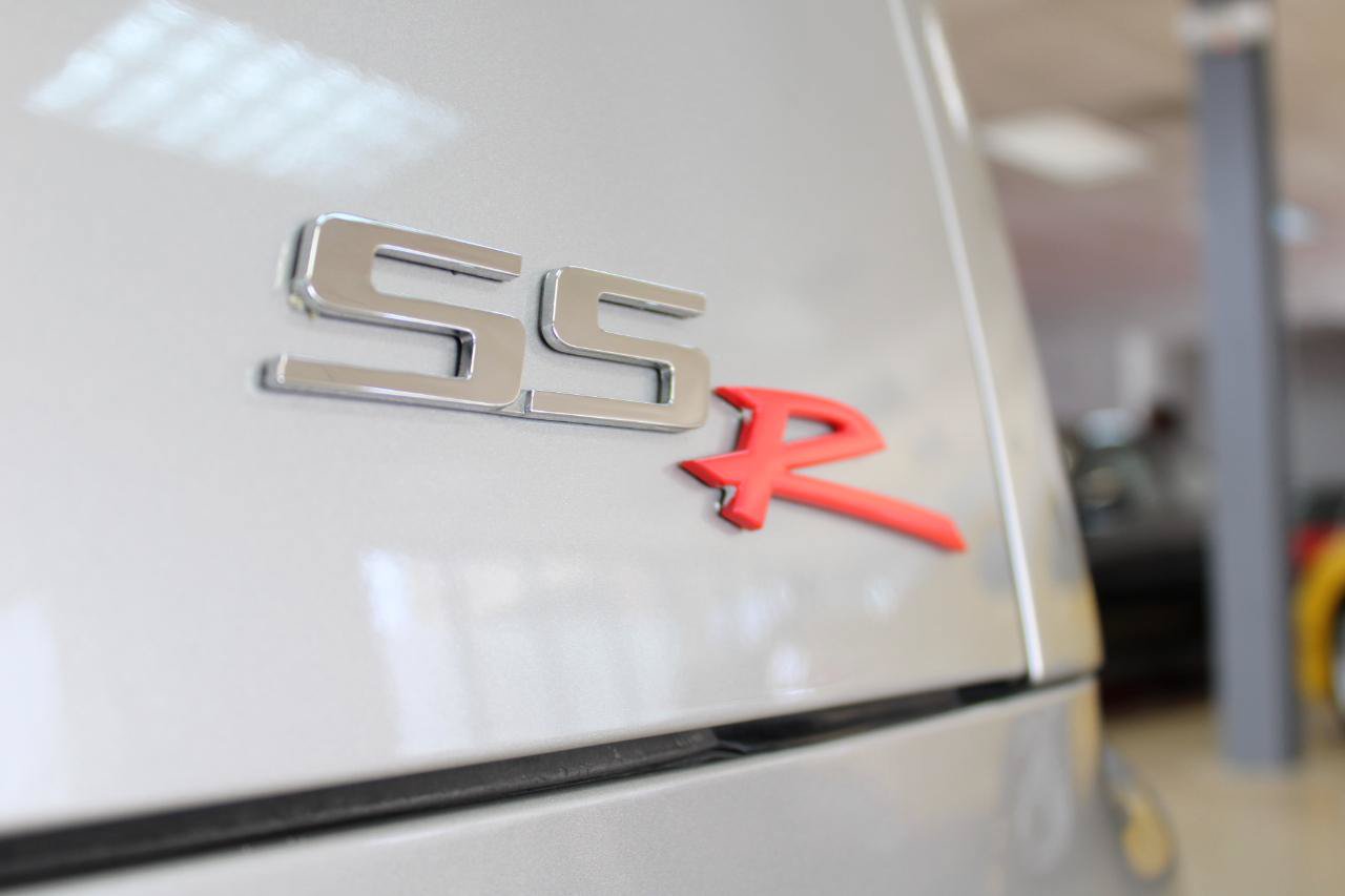 Used 2006 Chevrolet SSR w/ Preferred Equipment Group RWD image 26