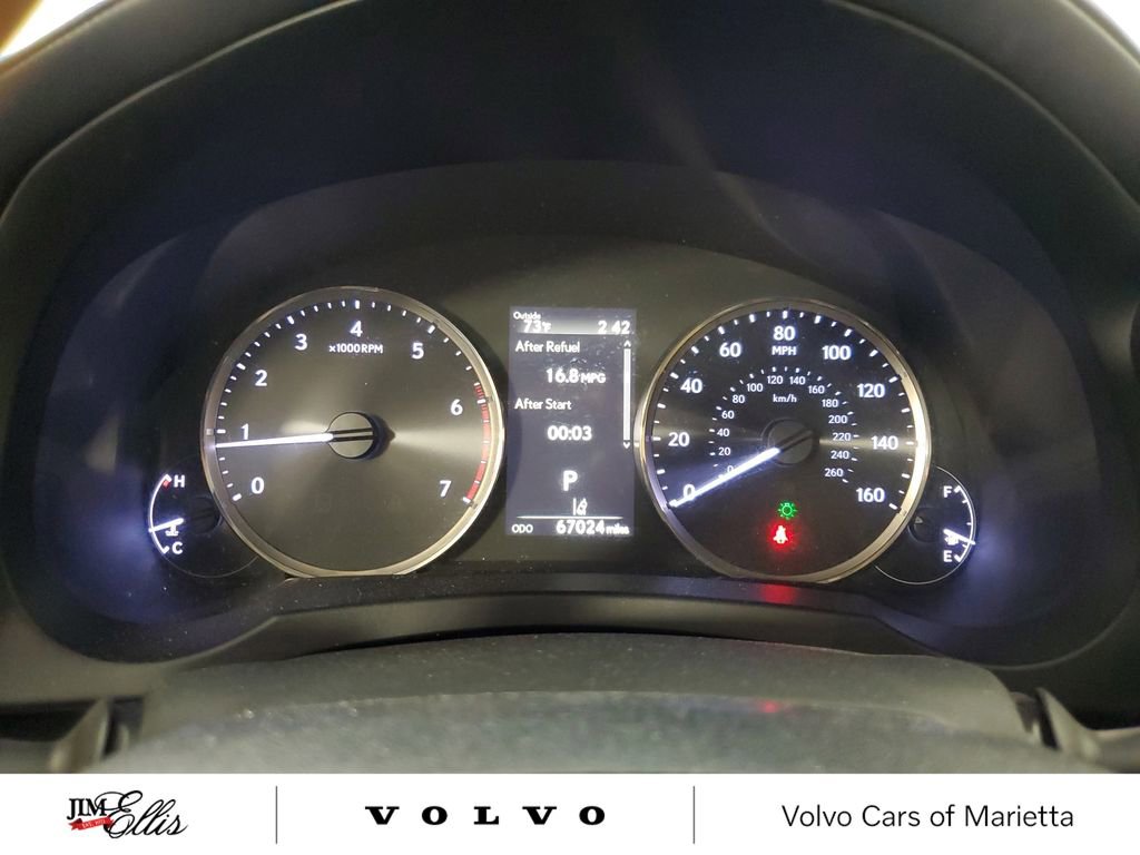 Used 2018 Lexus IS 300 w/ Accessory Package 2 image 27
