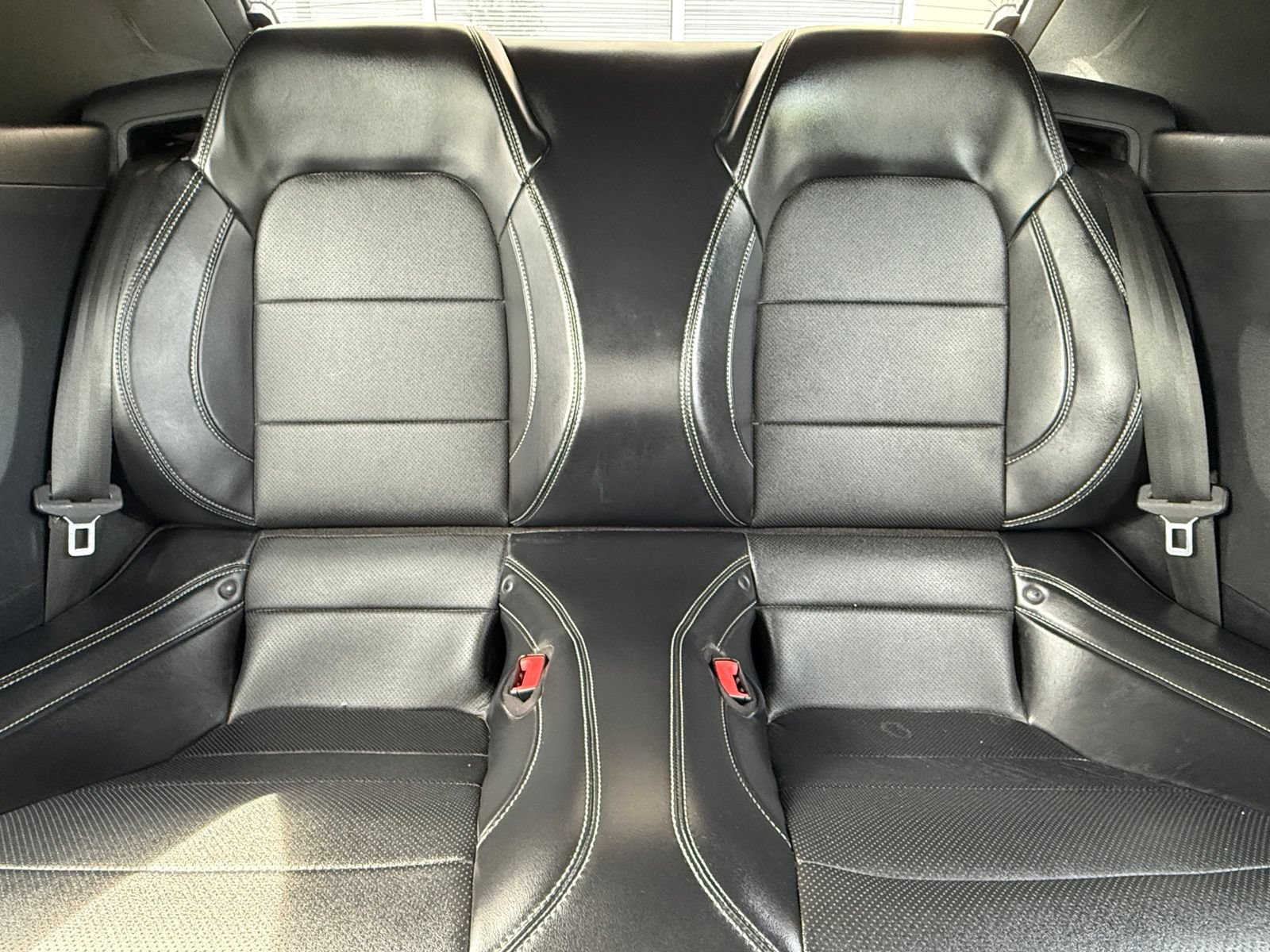 Used 2019 Ford Mustang Premium w/ Equipment Group 201A RWD image 38