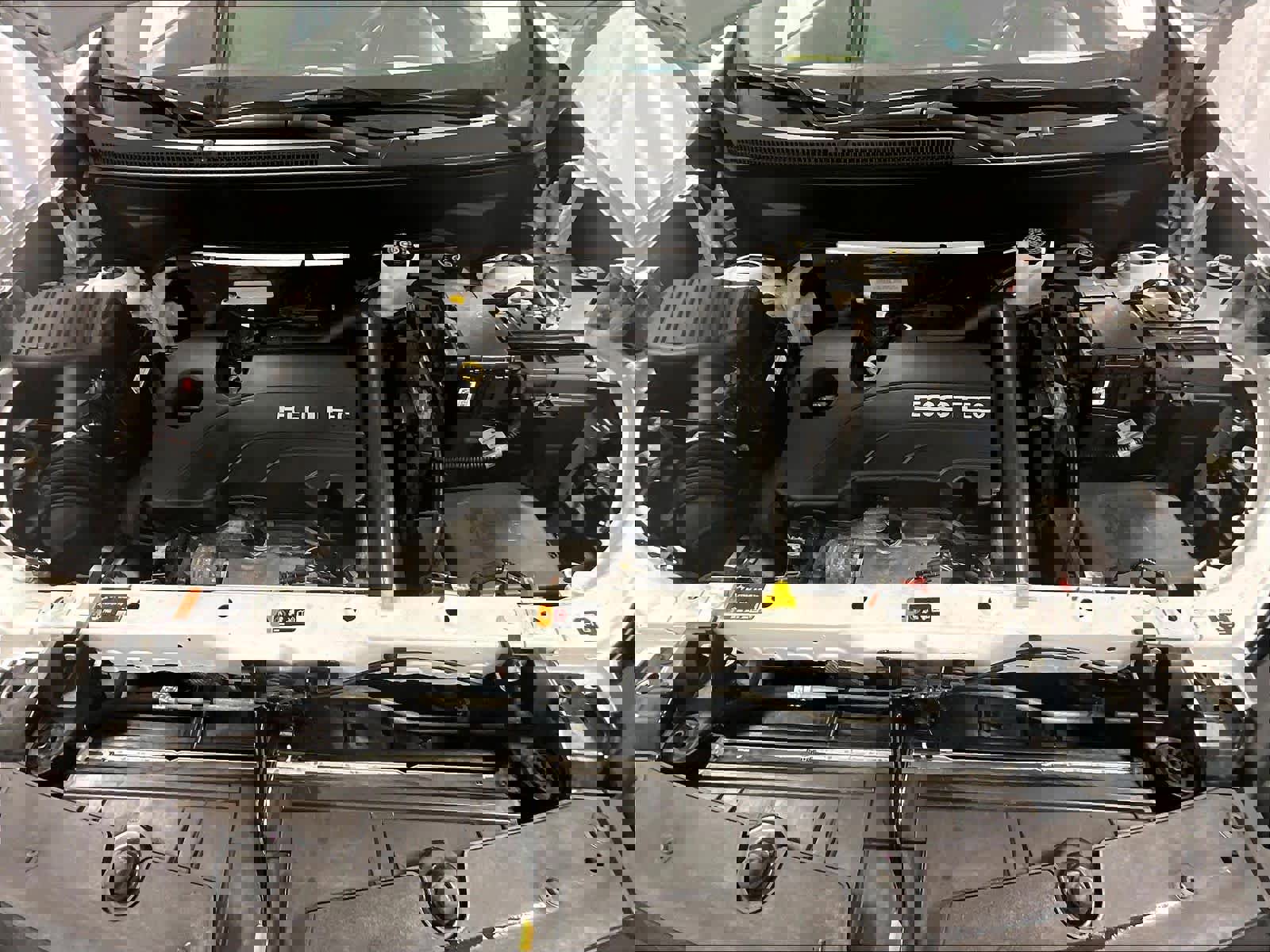 Used 2022 Chevrolet Equinox LT image 29