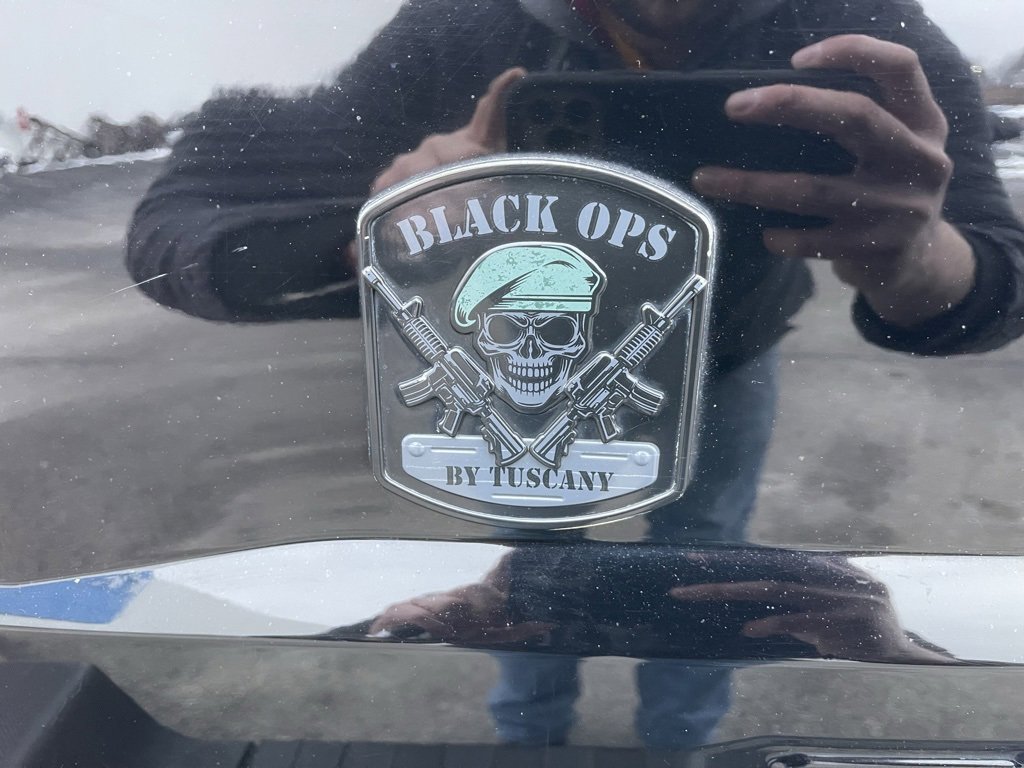 Used 2017 Ford F350 Lariat w/ Lariat Ultimate Package image 9