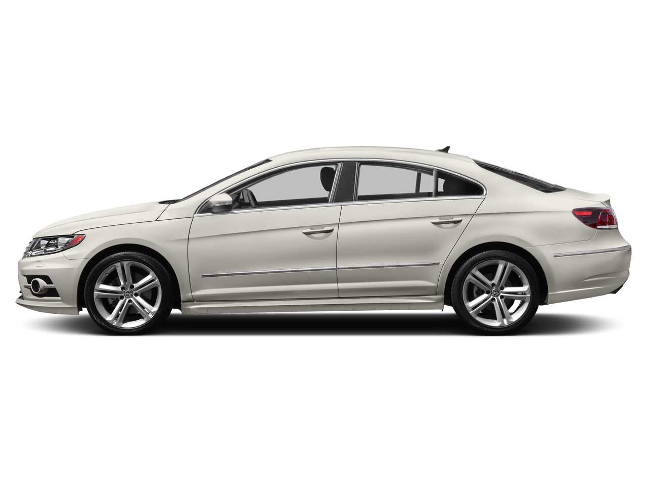 Used 2015 Volkswagen CC R-Line image 3
