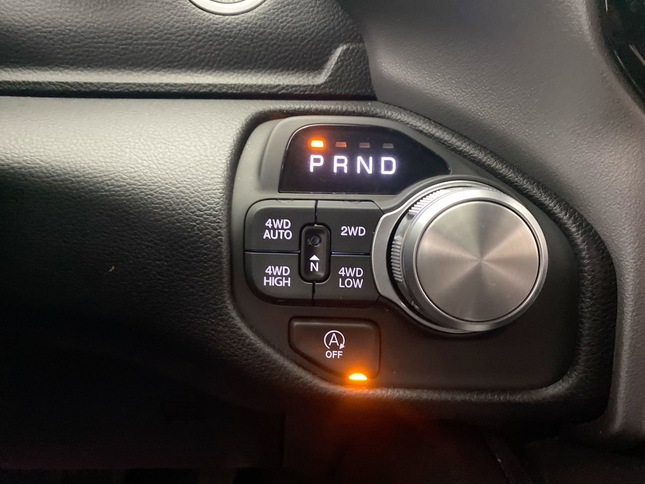 Used 2026 RAM 1500 Laramie AWD/4WD image 20