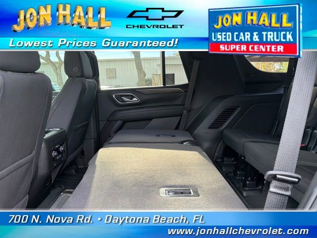 Used 2024 Chevrolet Tahoe LS image 22