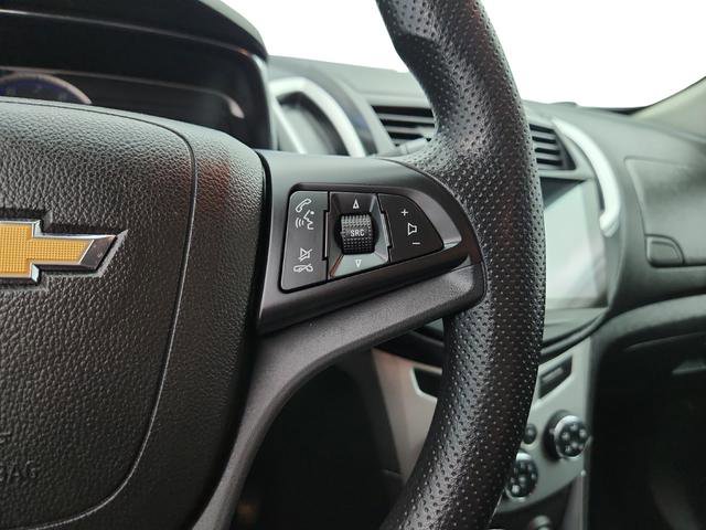Used 2016 Chevrolet Trax LT image 17