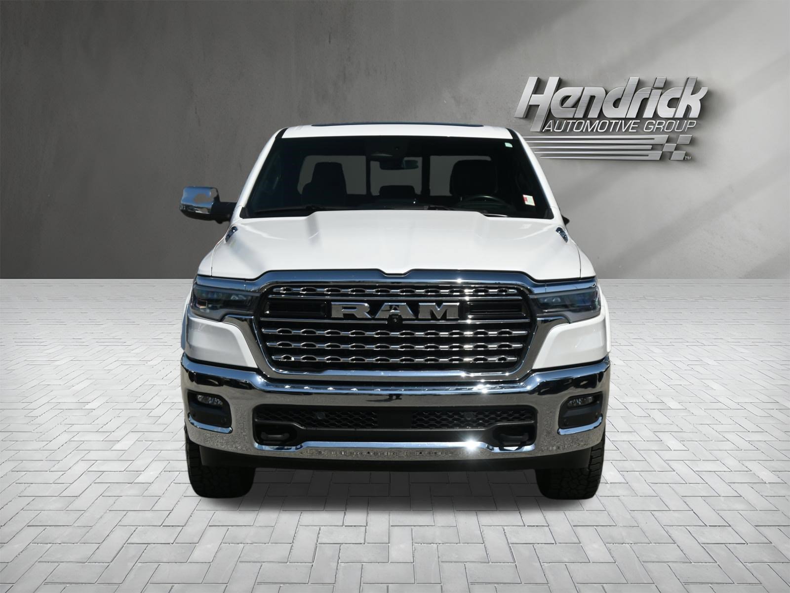 Used 2025 RAM 1500 Limited image 6