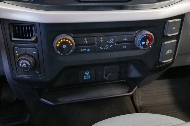 Used 2022 Ford F150 XLT image 22