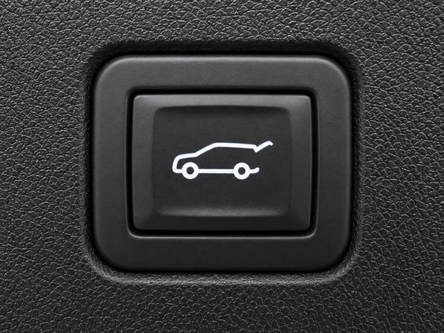 Used 2024 GMC Terrain AT4 w/ LPO, Floor Liner Package AWD/4WD image 12