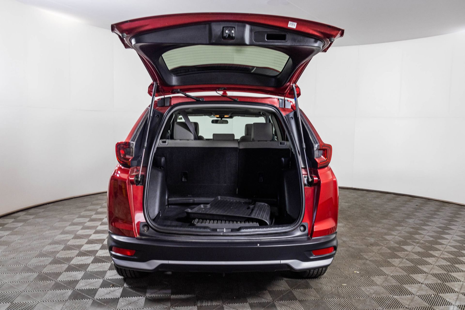 Used 2022 Honda CR-V EX image 33