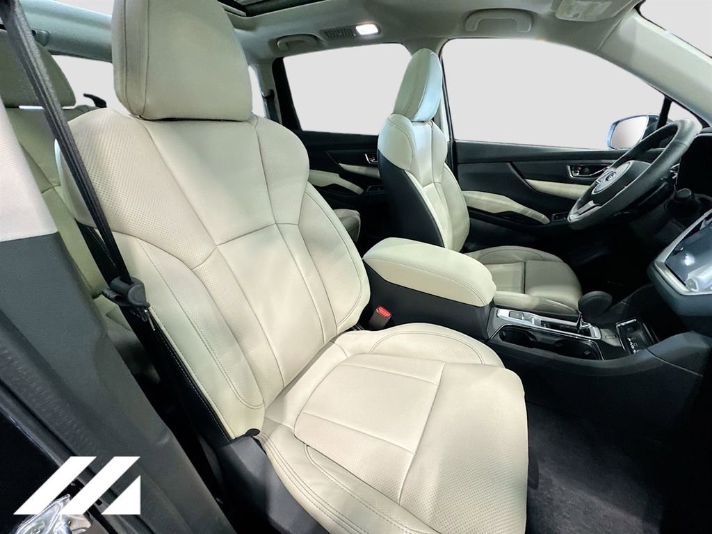 New 2026 Subaru Ascent Limited image 31