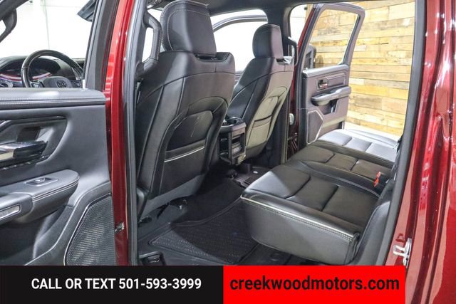 Used 2022 RAM 1500 Limited w/ Body Color Bumper Group image 45